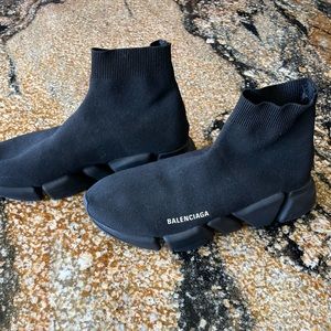 Balenciaga Speed Trainer